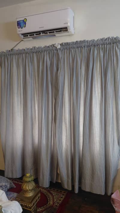 Premium Curtain Set for Sale