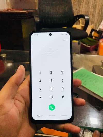 Samsung Mobile A51