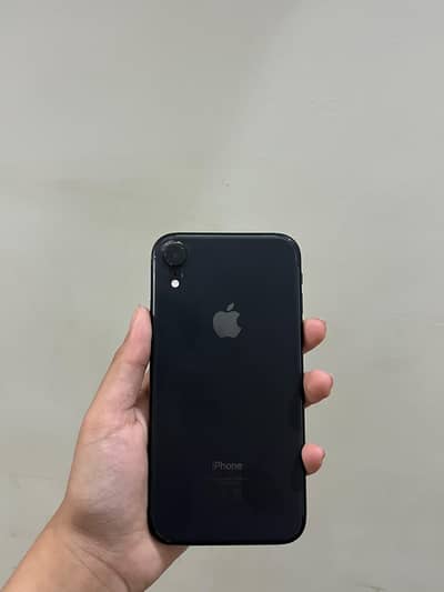 Apple iPhone XR
