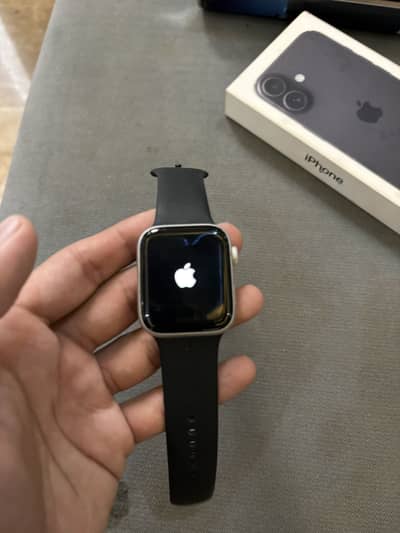 Apple Watch Series 6