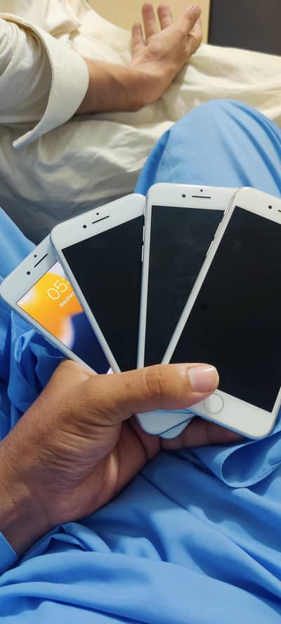 Apple iPhone 7