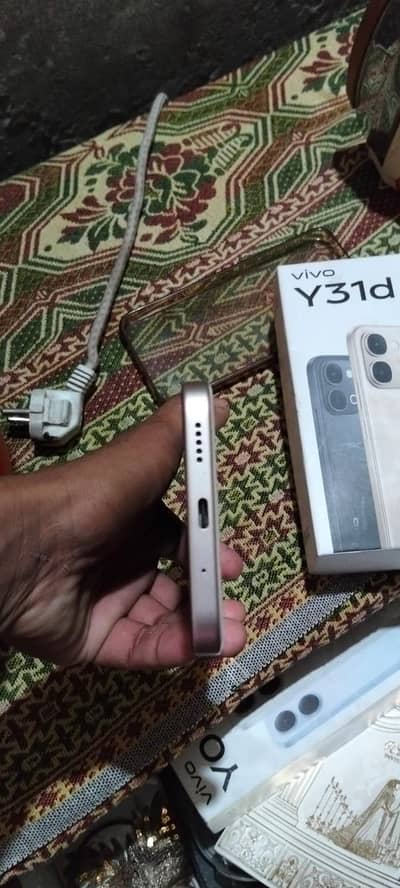 Vivo Other Model