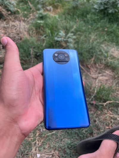 Xiaomi Poco X3 Pro