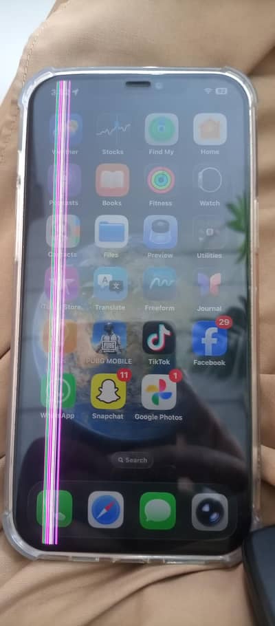 Apple iPhone 12 Pro Max