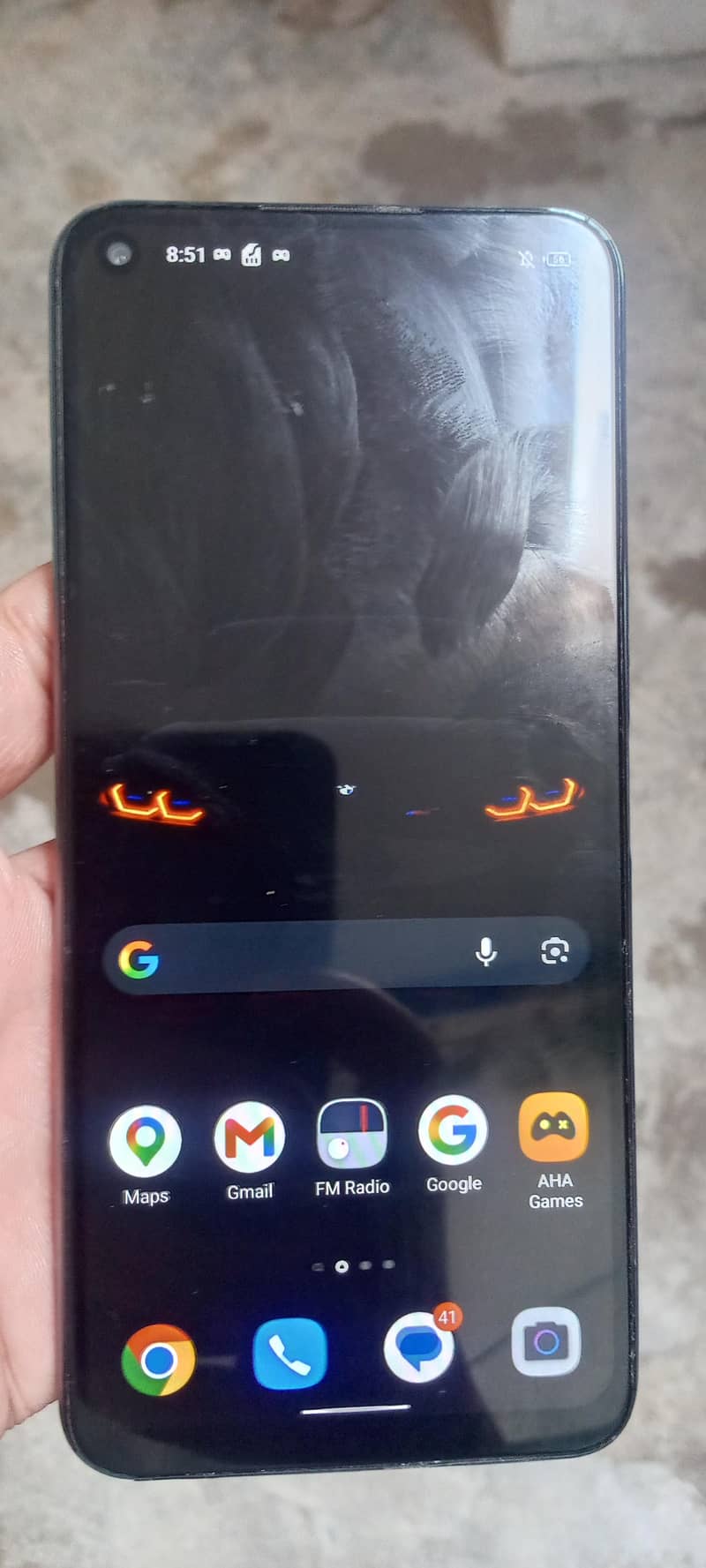 Infinix Note 7 3