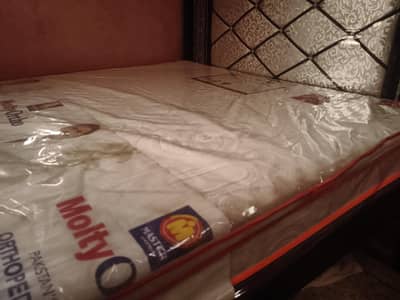 Bed for sale