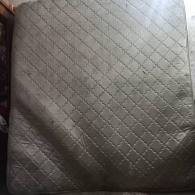 master crest mattress