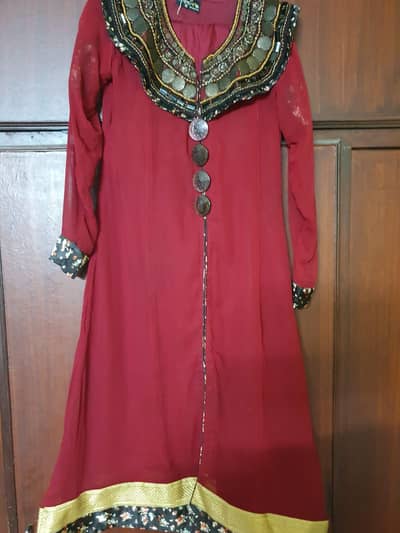 Beautiful Fancy Dress for Sale