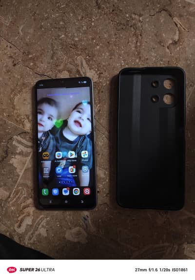 Tecno spark go 3