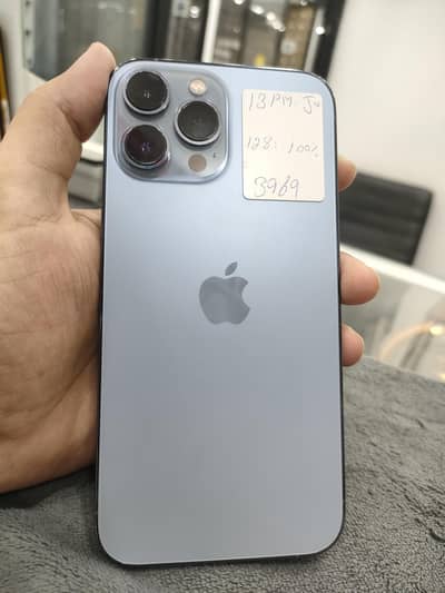 Apple iPhone 13 Pro Max