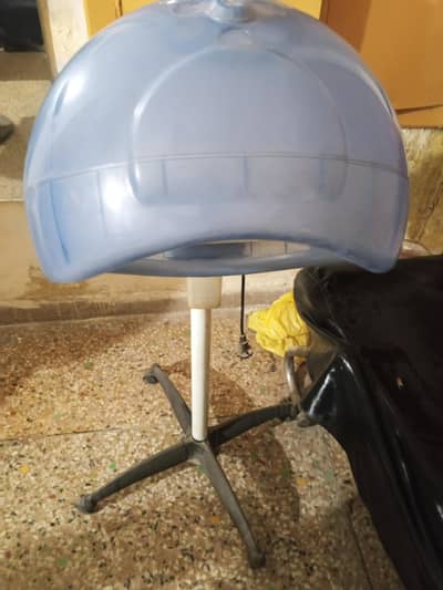 Polar chairs