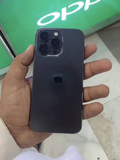 Apple iPhone 13 Pro