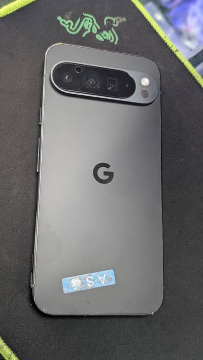 Google Pixel 9 Pro XL