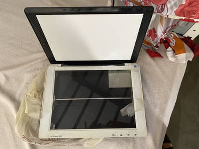 HP scaner