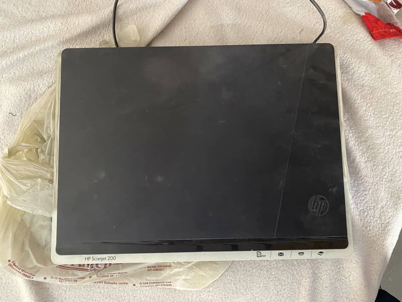 HP scaner 1