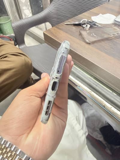 Tecno spark 40 Pro+