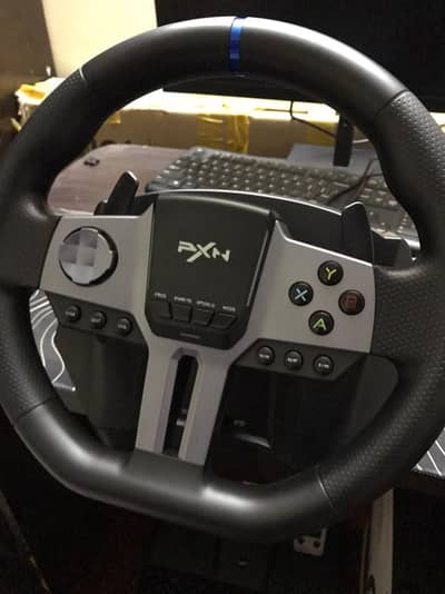 Pxn v9 gen 2