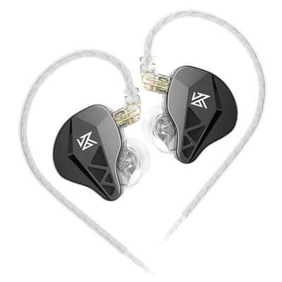 KZ Castor/Zsn/Gale/Libra/EDX Pro/X/Ultra/Edxs | ANC Earbuds