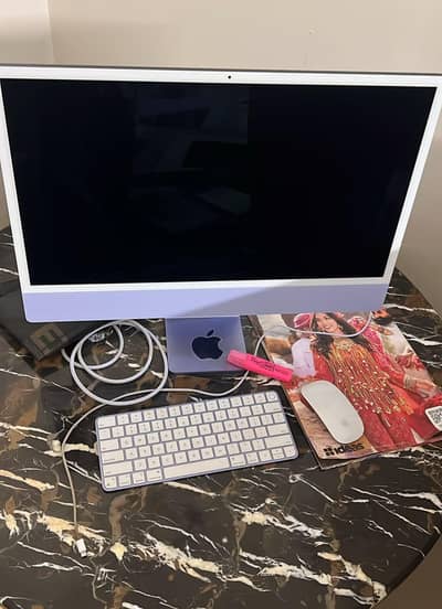 Imac 2021 M1