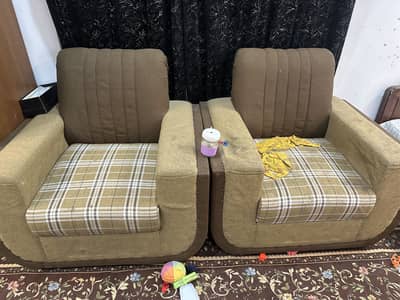 5 seater sofa for sale