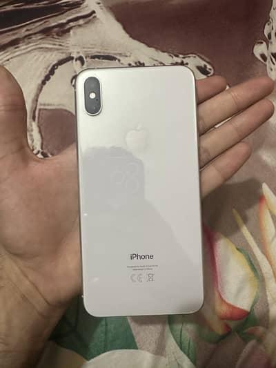 Apple iPhone XS Max