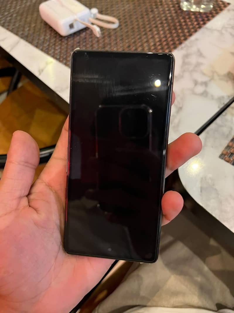 Google Pixel 7a 6