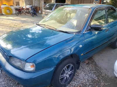 Suzuki Baleno 1998