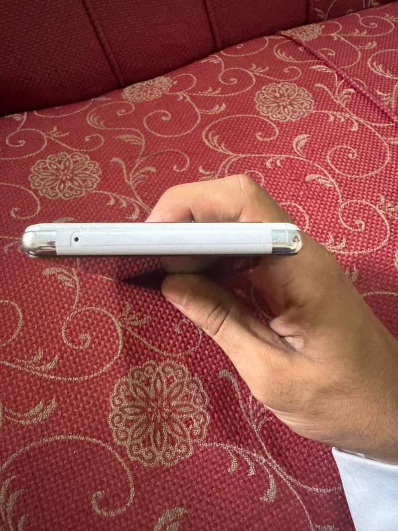Google Pixel 6 Pro 4