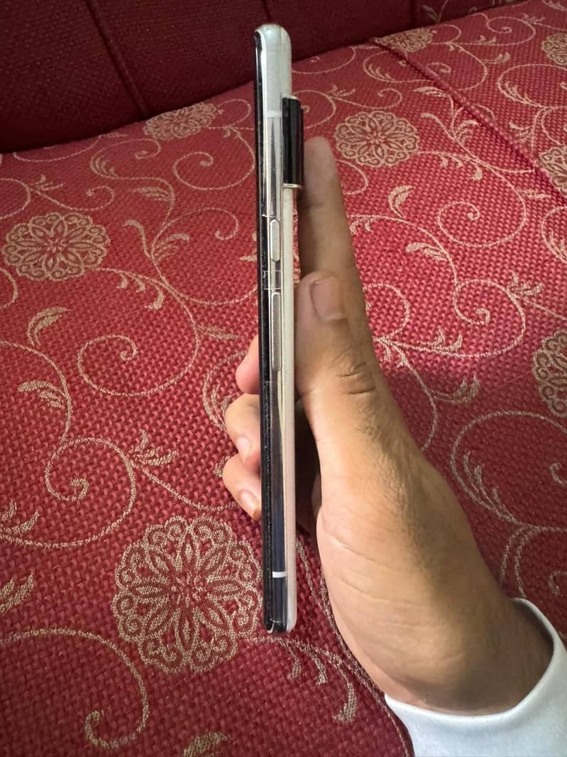 Google Pixel 6 Pro 5