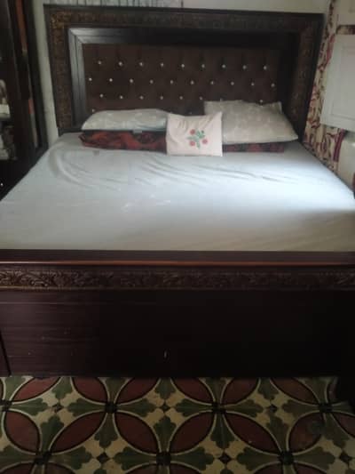 bed set