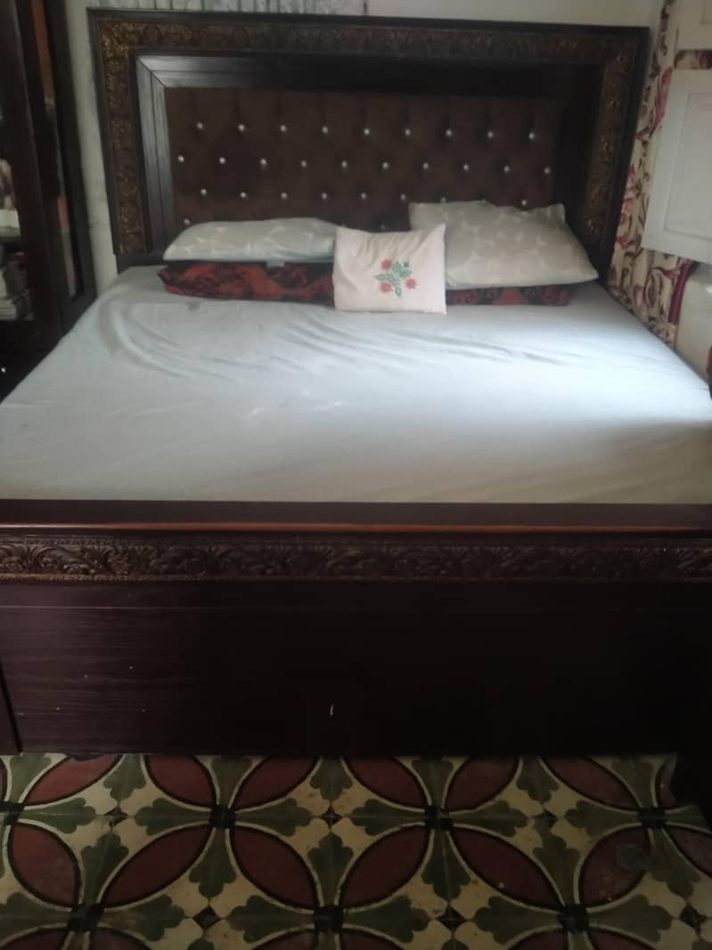 bed set 0