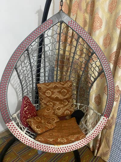 Swing chair for sale new ha kam price ha