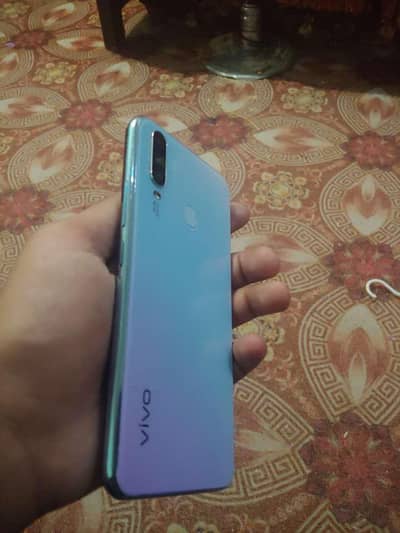Vivo Y3s