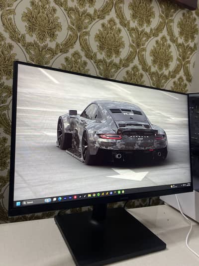 Samsung LS24A40XU 24 Inch Hd Moniter