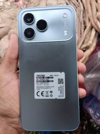 spark 50