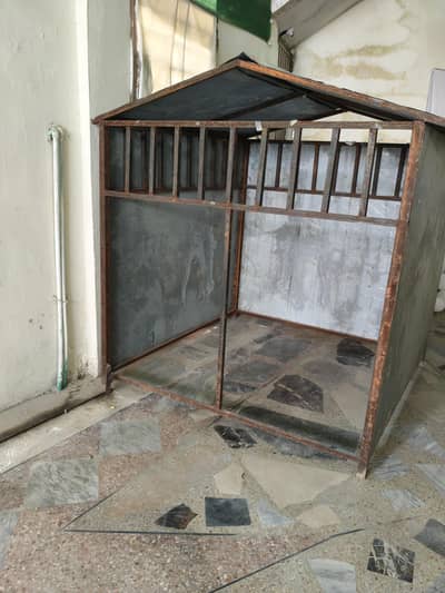 Animal Dog house For Sale Urjent