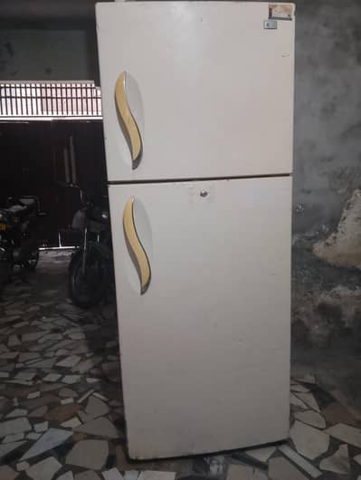 fridge full size for urgent sale