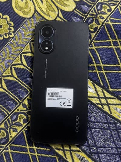 OPPO A38