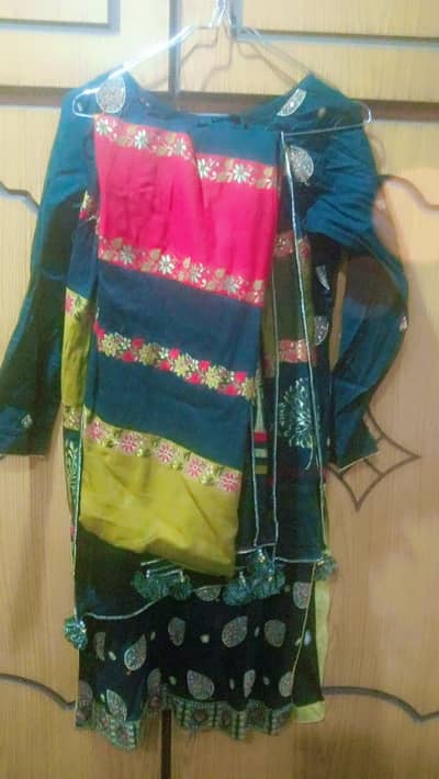 Cotton Suit / Lawn Suit /Party Wear Suit