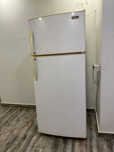 Kelvinator platinum