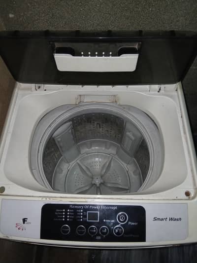 Automatic Washing Machine