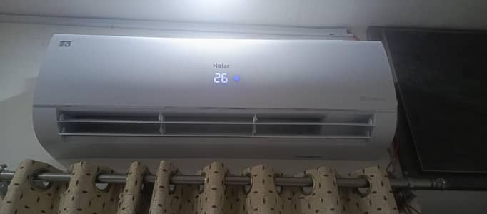 Haier DC Inverter New