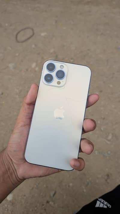Apple iPhone 13 Pro Max non pta