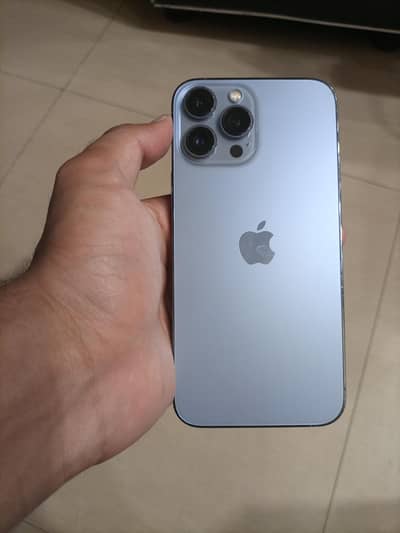 iPhone 13 Pro Max  Clean Condition | Serious Buyers Only