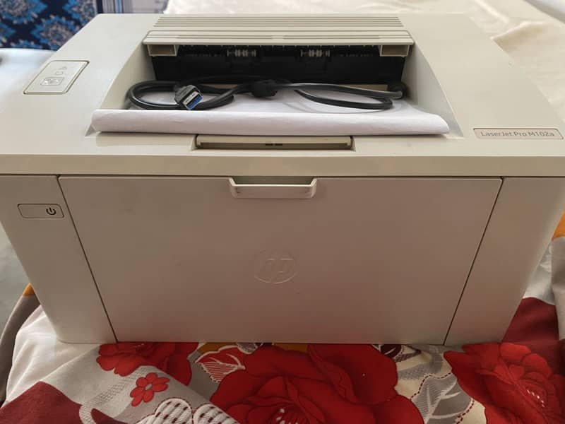 laser printer 0