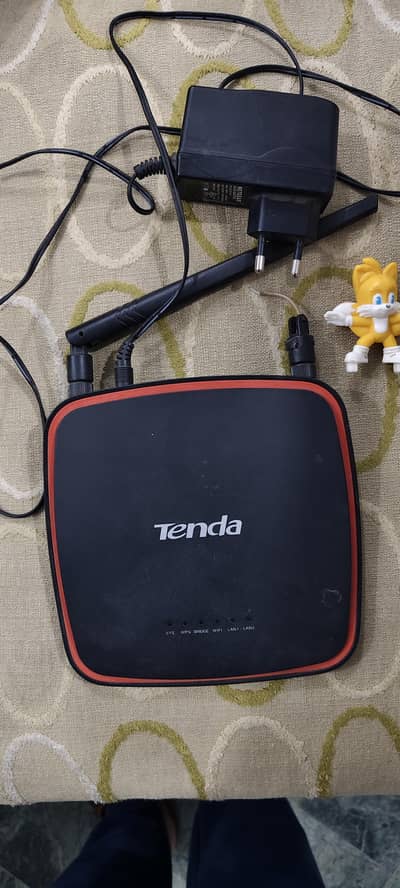 Tenda AP4