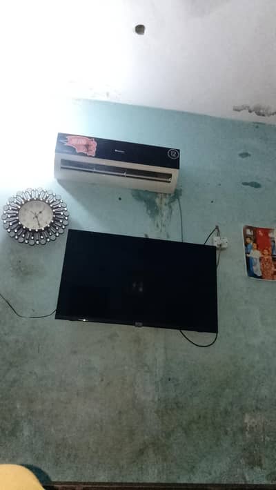 Inverter Ac urgent for sale