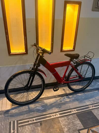 Cycle for sale
