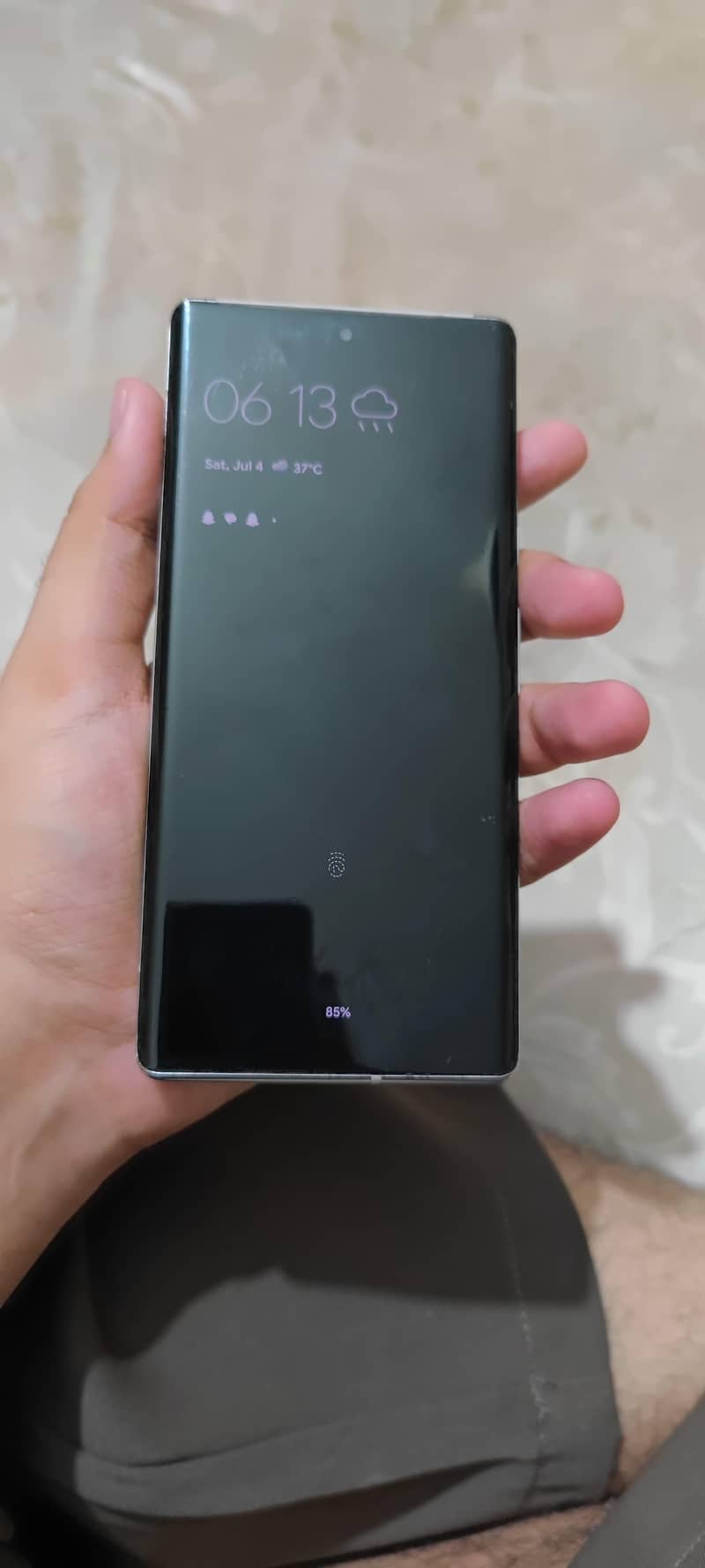 Google Pixel 6 Pro 2