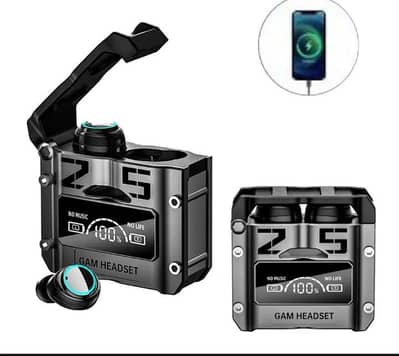 M25 Gaming Headset